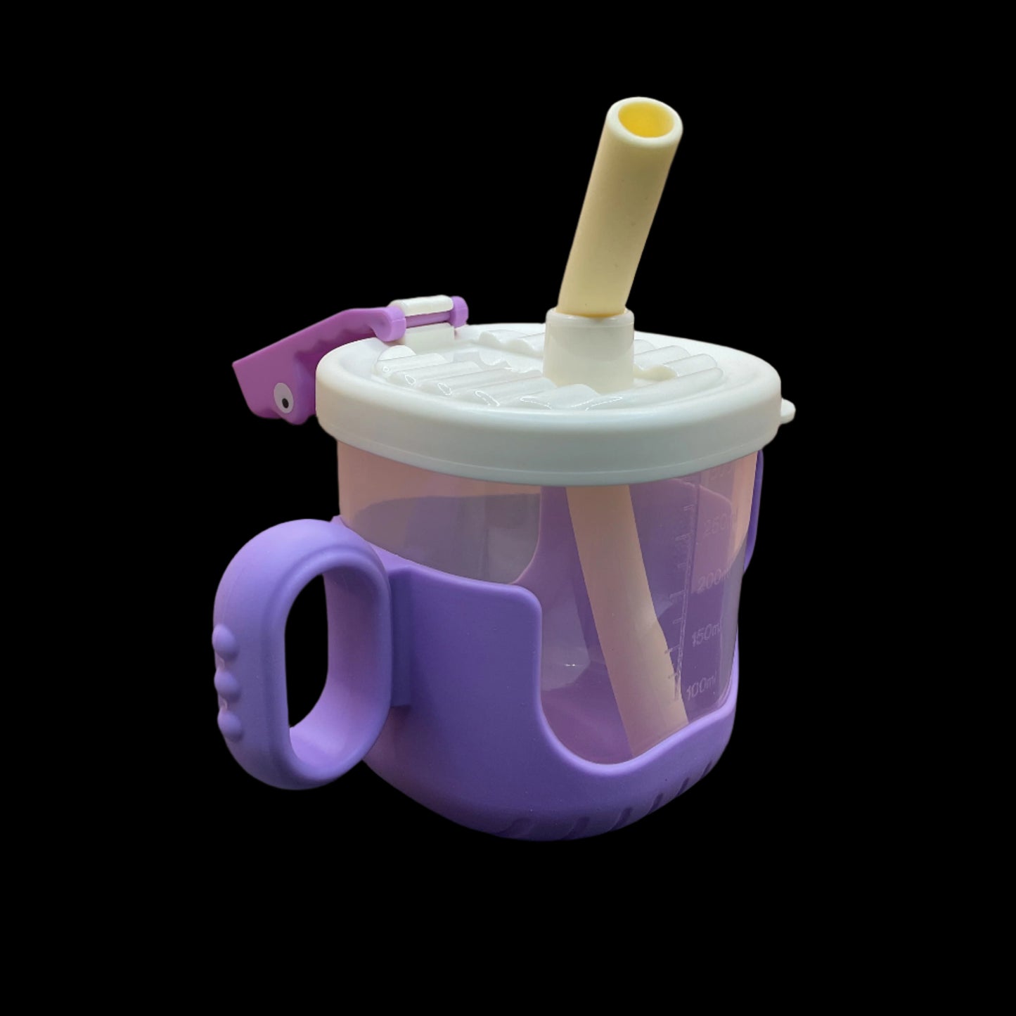 Baby training cup