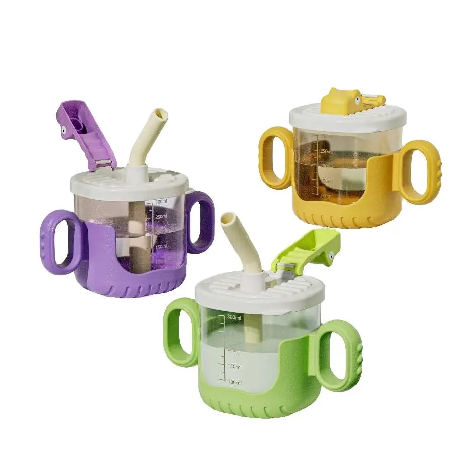 Baby training cup