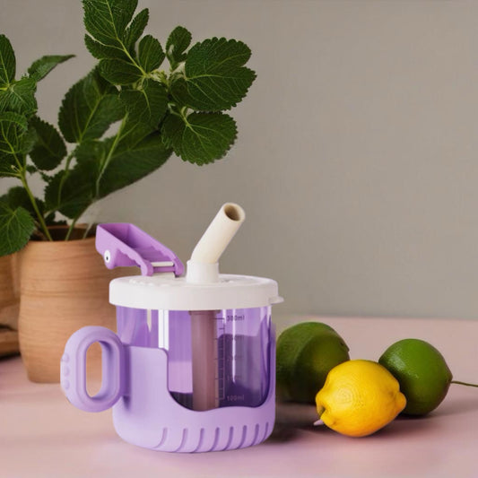 Vaso de entrenamiento para bebés