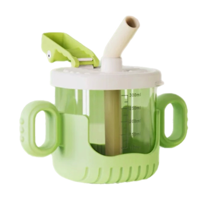 Baby training cup