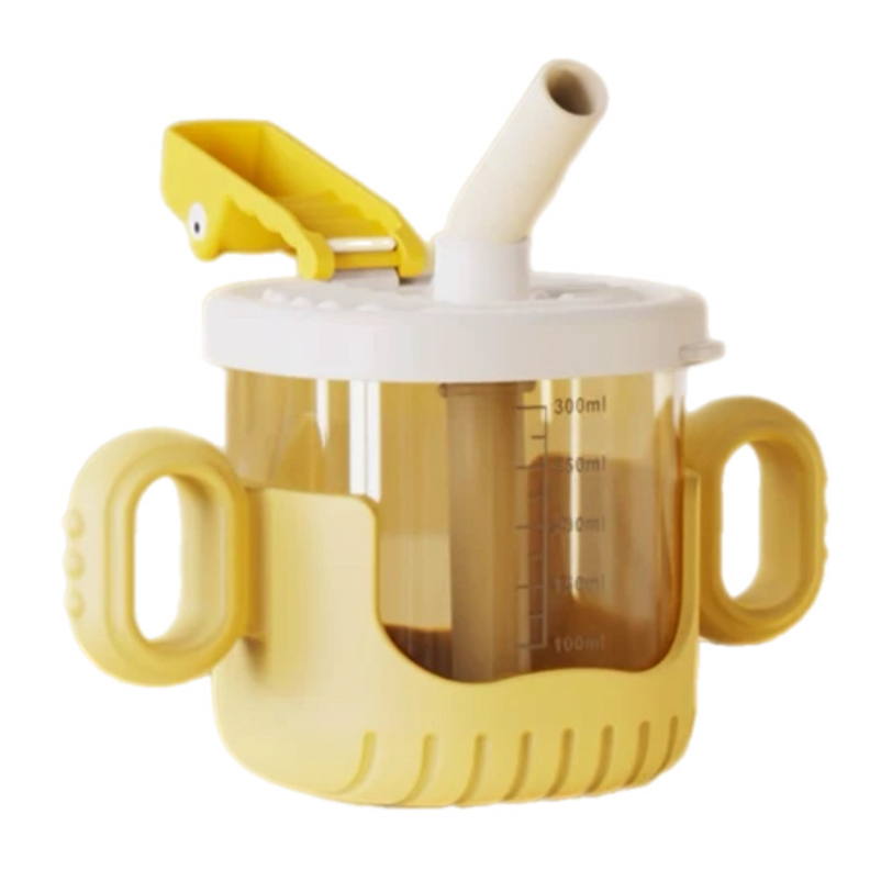 Baby training cup