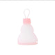 Silicone MilkMate™ – Reusable Breast Milk Storage Bag