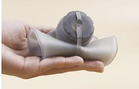 Silicone MilkMate™ – Reusable Breast Milk Storage Bag