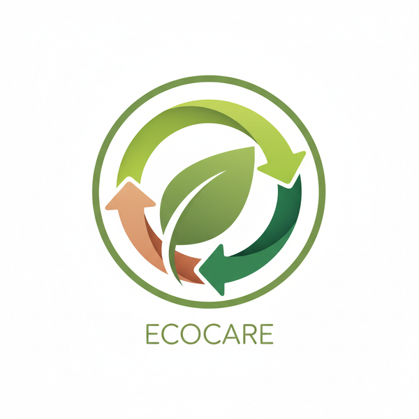 Eco friendly products icon